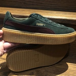 Puma Fenty Sneakers